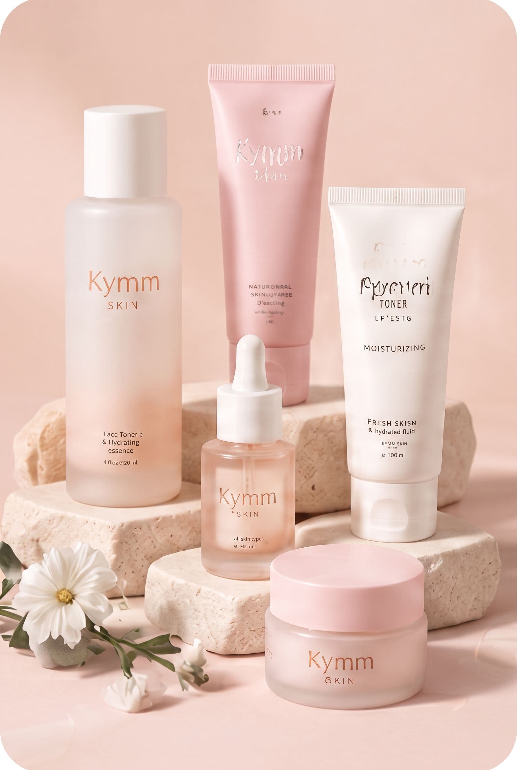 Discover Beauty Brands